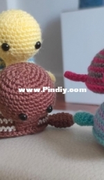 More little turtles