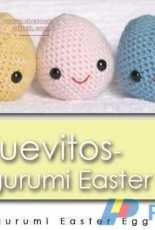 Owly Designs - Owlishly - Mia Zamora Jonhson - Easter eggs - Spanish - Translated