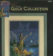 Dimensions - The Gold Collection 35055 Hidden Spirits