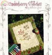 Cinderberry stitchers-A stitchers treasure
