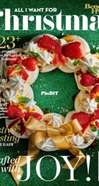 Better Homes and Gardens Australia -  All I Want For Christmas 2025
