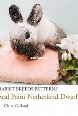 Rabbit Breeds - Claire Garland