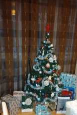 Christmas ornaments