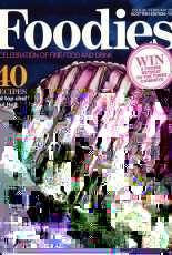 Foodies Magazine Issue 86 - February 2017