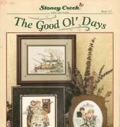 Stoney Creek Book 115- The Good Oldays