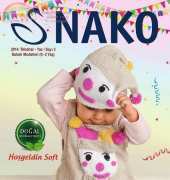Nako Bebek Modelleri №1 2014