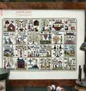 The Sampler Company - A Sampler Story