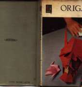 Origami - Toyoaki Kawai/English