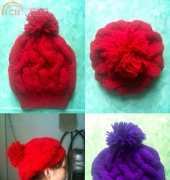 Couple hat