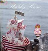 Shabby Home el Canto del Mar/The Song of the Sea-Franscesca Ogliari