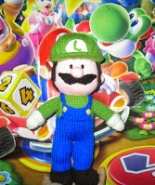 Luigi  by Isabelle Andréo - French - Free