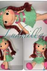 Elif doll