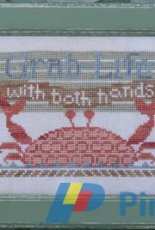 Hands On Design hd-98 - Grab Life