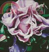 I Love Crossstitch ILCS_JH-006 Buds xsd