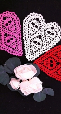 Creative Works By Annie - Ann Wanamaker - Skull in tine - Free