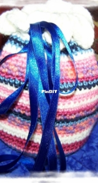 Small purse