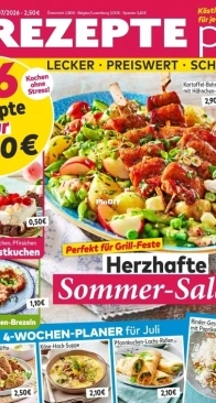 Rezepte Pur - Nr.07 - 2026 - German