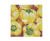 Sharova Stitch - Juicy pepper by Tatiana Sharova - XSD