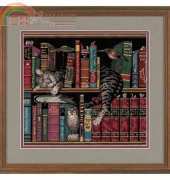 Dimensions 35048 - Frederick The Literate