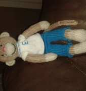 Monkey!
