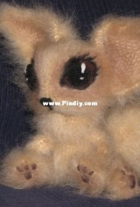 Bon Marinka - Fox Phene - Russian