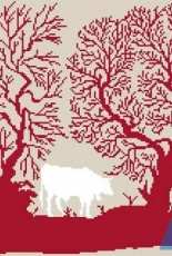 Broderie.net -Jean-Louis Grandsire - BNV061 Les vaches XSD + PCS