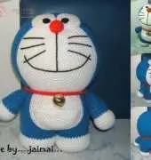 Doraemon - Thai