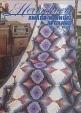 Herrschners Award Winning Afghans 1996