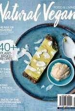 Natural Vegan  Issue 3 2017