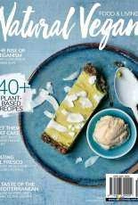 Natural Vegan  Issue 3 2017
