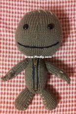 Sackboy