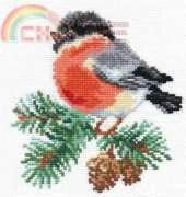 Alisa 1-15 Snegirek / Bird