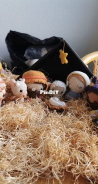 Nativity - Aradiya toys