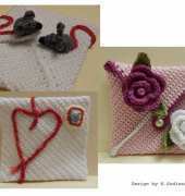 Ami loves Gurumi - K. Godinez - A letter for Valentine - FREE
