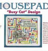 Janlynn 30614 Mousepad