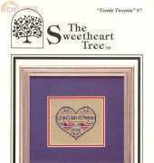 The Sweetheart Tree TT07 - American Heritage