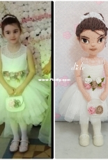 Dicle Yaman - Doll Ela