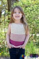 Blackstone Designs - Sonya Blackstone - Parfait Boat Neck Top