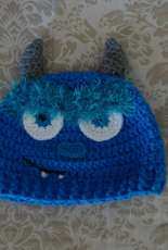 Monster Hat