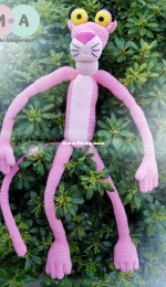 My Pink Panter