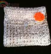 Left over Yarn