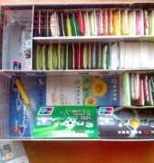 I am genius --- box to put accessories DIY