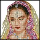 Anchor Maia 5678000-05035 - Hindu Woman