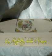Wooden box