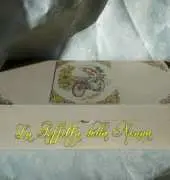 Wooden box