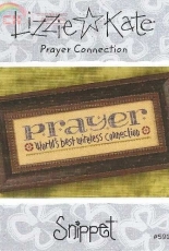 Lizzie Kate S91  Prayer Connection
