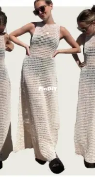 Juicy Luce Creations - Juicy Luce - The Kiki Dress