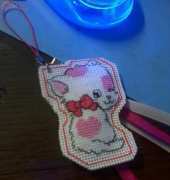 bijou de portable