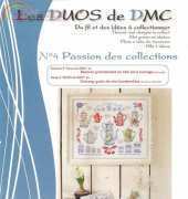 Les Duos de DMC 14700B N°4 Passion des Collections - Collection de Cafetieres