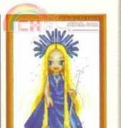 Filanthrope Broderies PRI10 - Princesse Stella
